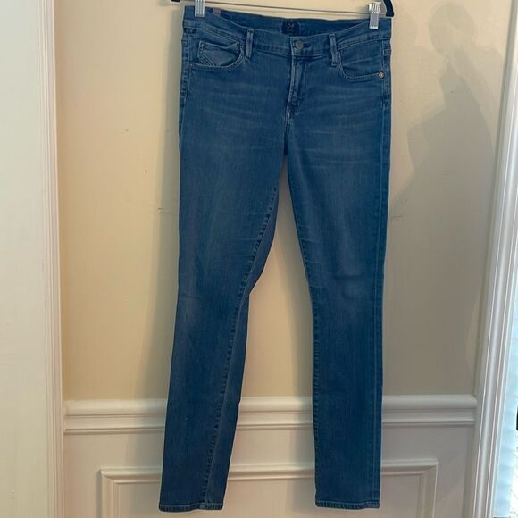 Citizens of Humanity Avedon Ultra Skinny - Picture 1 of 11
